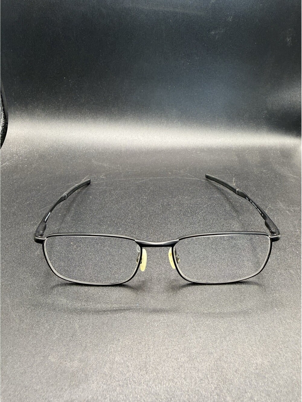 Oakley Eyeglasses Barrelhouse 0.5 OX3174-0153 Black 53-18-139